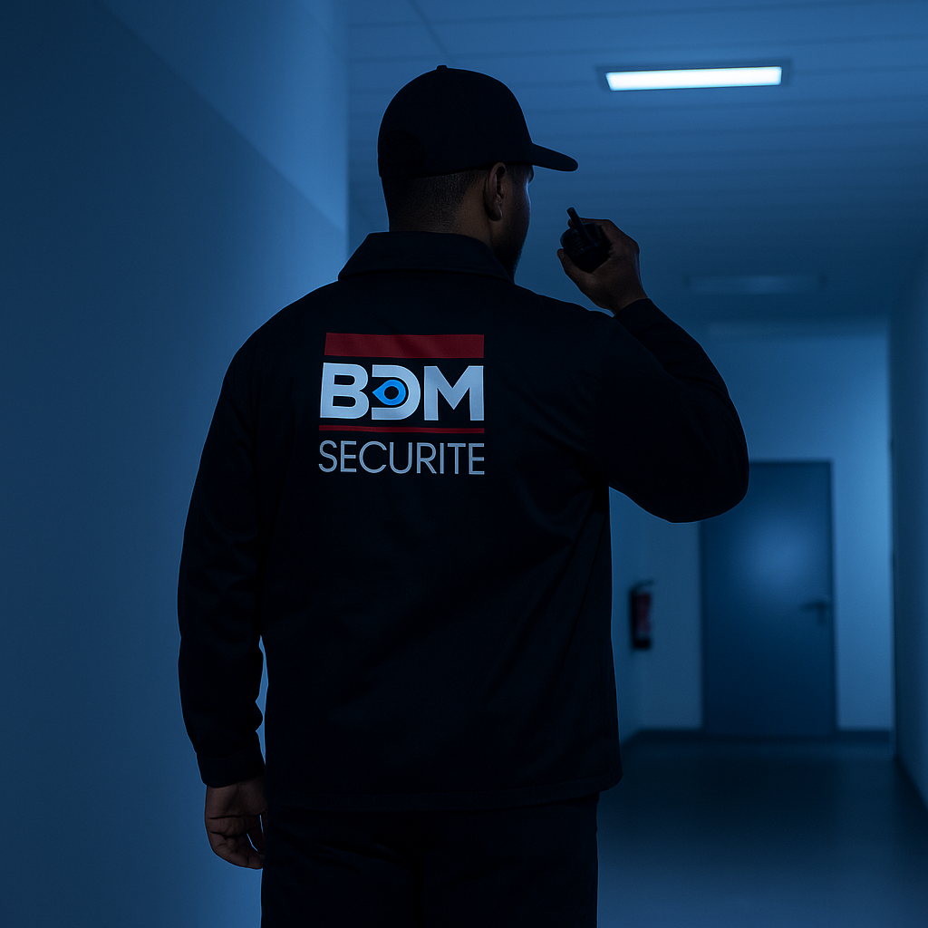 Télésurveillance et caméras